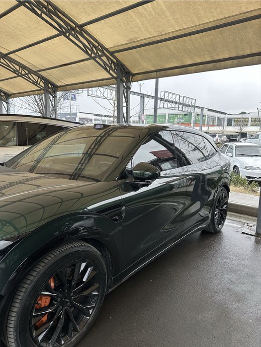 Zeekr 7x Supper narxda Bunaqasi bolmaydi