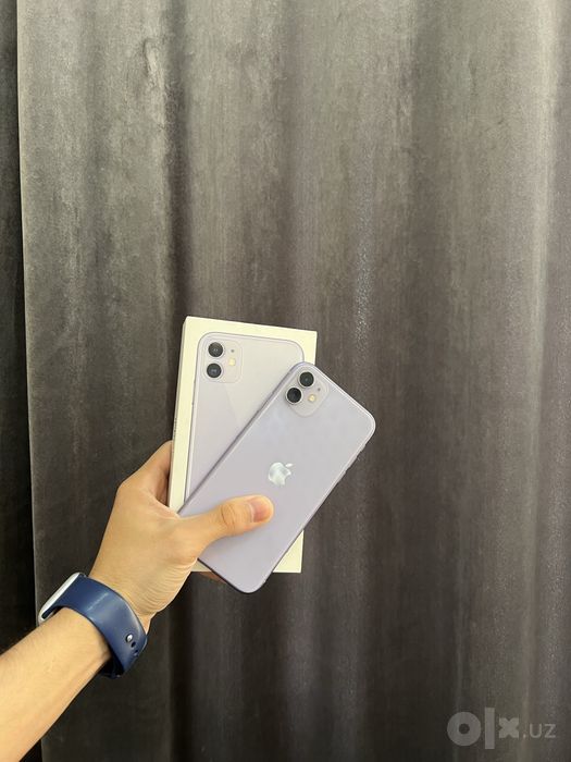 Ideal Iphone 11 Vakum Srochna