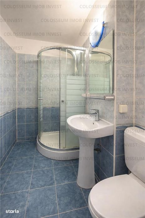 Apartament 2camere zona Astra Calea Bucuresti