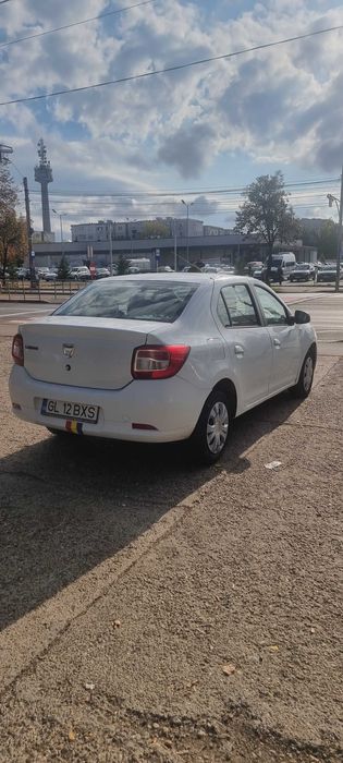 Dacia Logan diesel 1.5
