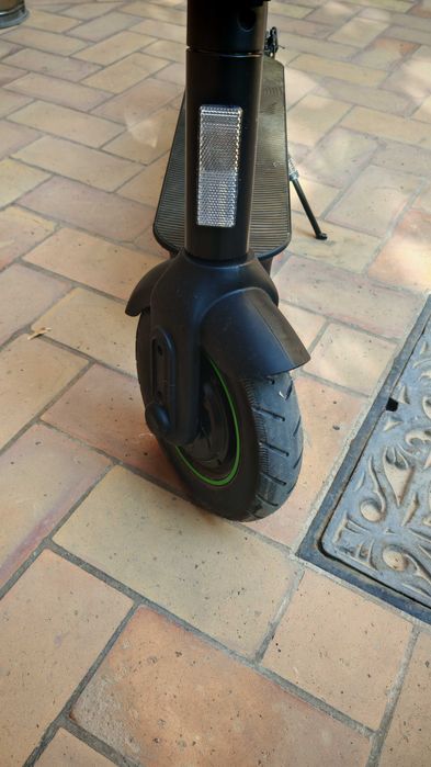 Электросамокат Acer ES Series 5 Black