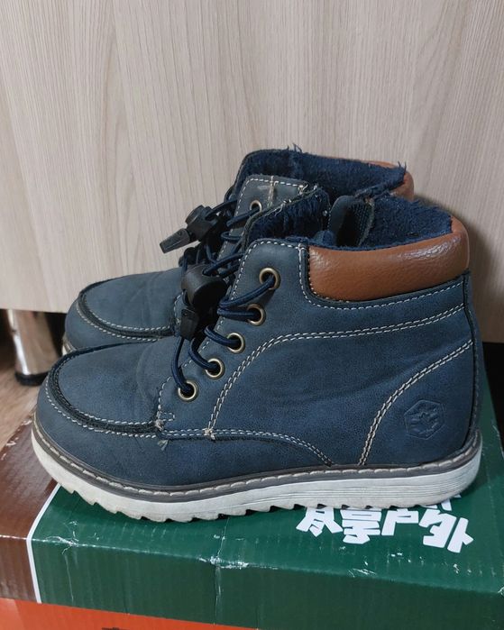 Обувь для мальчика