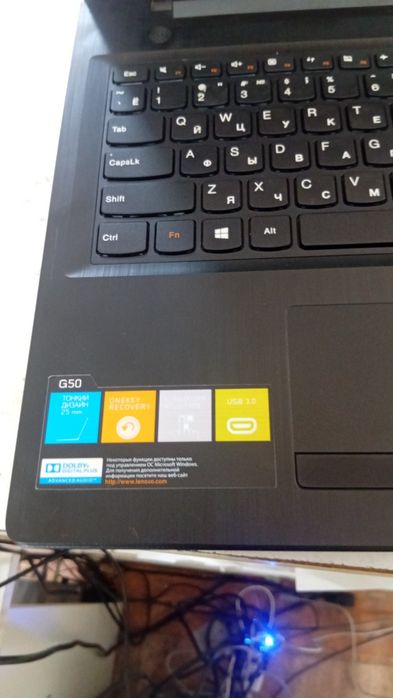 Продам ноутбук  Lenovo