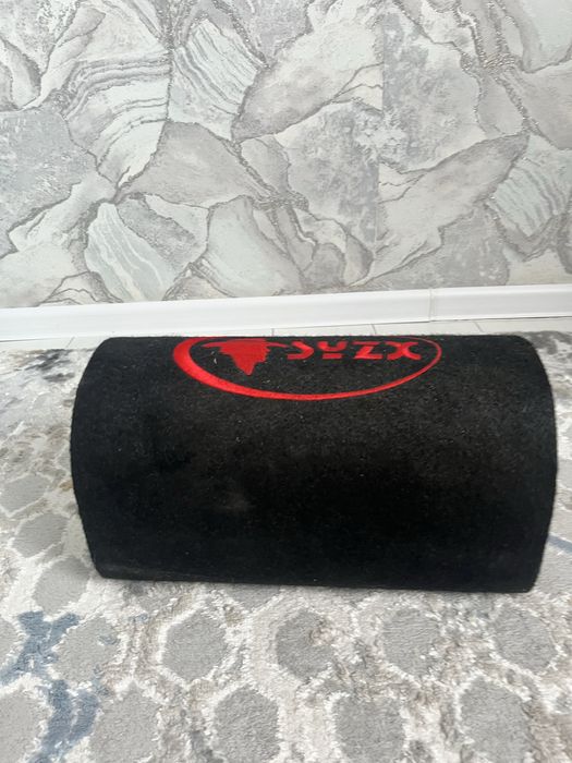 Саббуфер Самбуфер SYZX