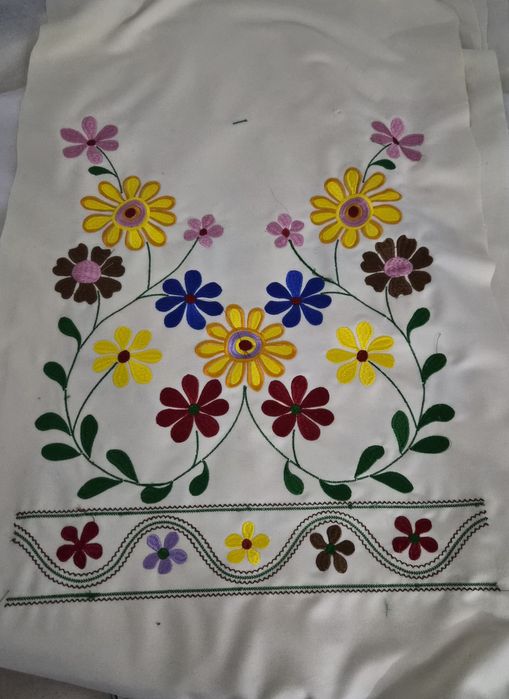 Народни престилки