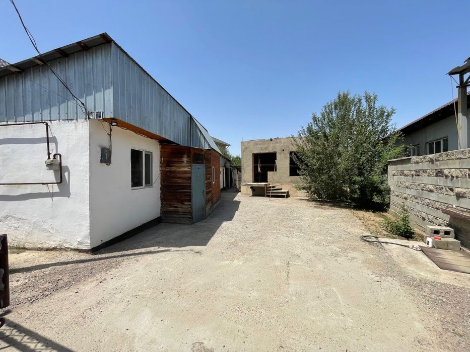 Продам дом в Кемертогане