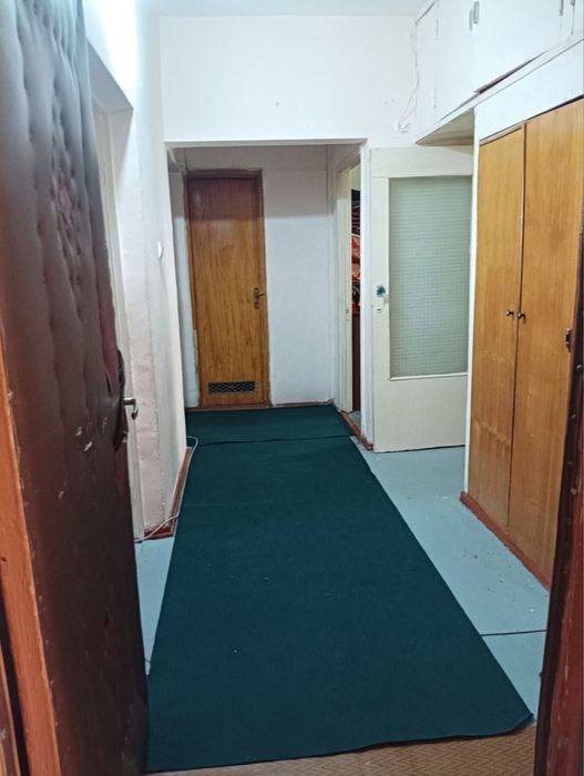 В продаже 3-х комнатная квартира в Сергели 4