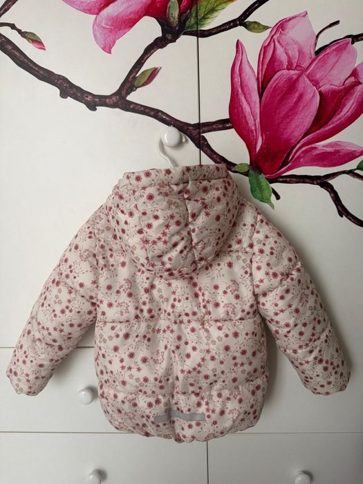 Geaca H&M marimea 104