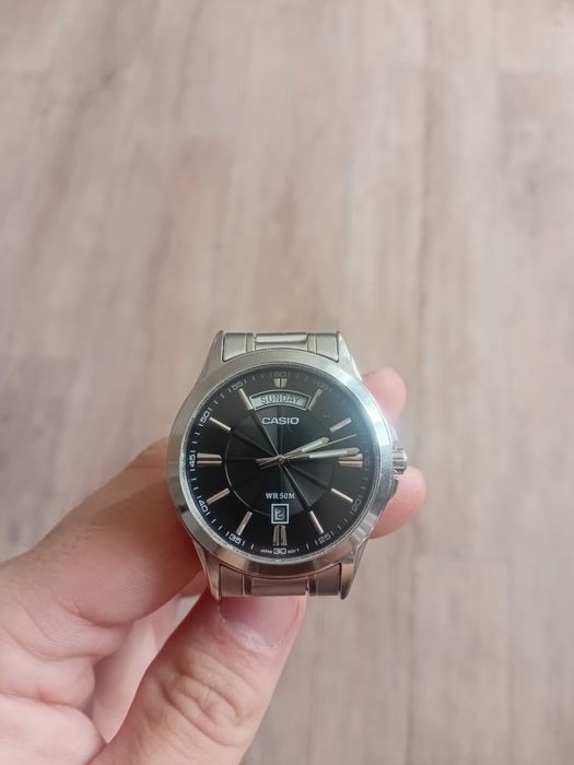 Часы оригинал CASIO