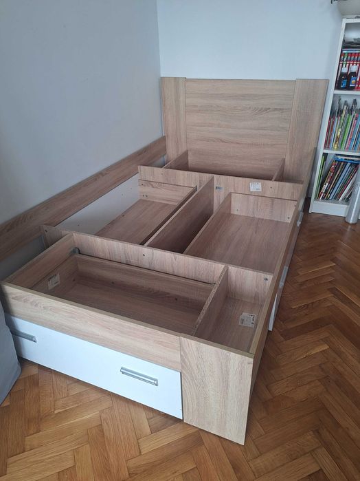 Детско легло 120/200