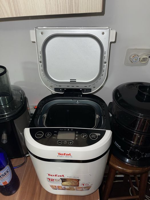 Tefal aparat pentru paine