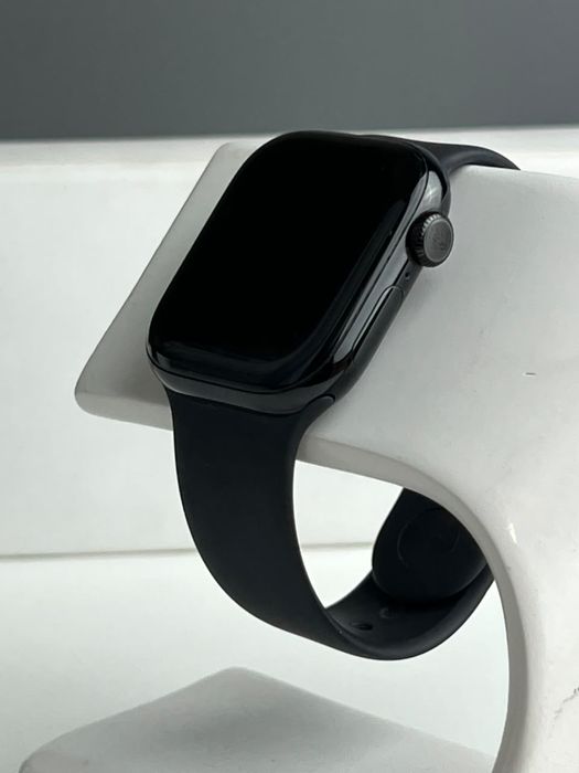 Часы Apple Series 10 GPS 41 mm 42mm
