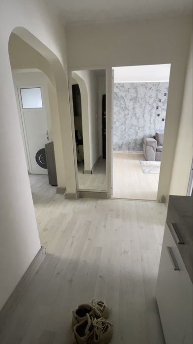 Apartament 3 camere, decomandat, renovat în 2025 – Inel 2 / Marvimex