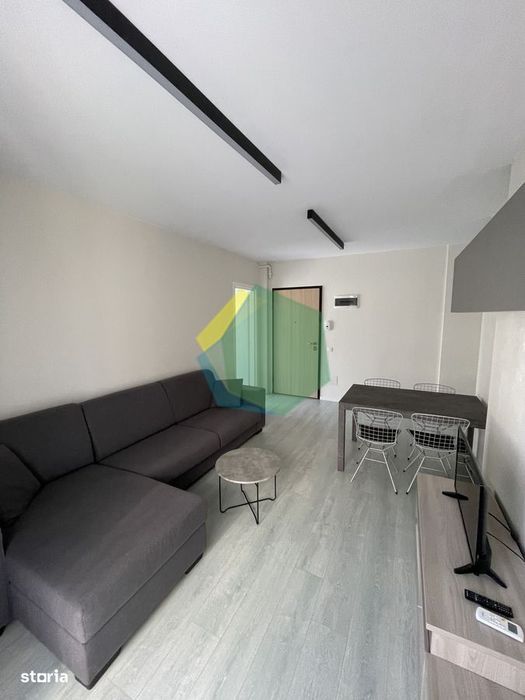 Apartament 2 camere de închiriat | Otopeni