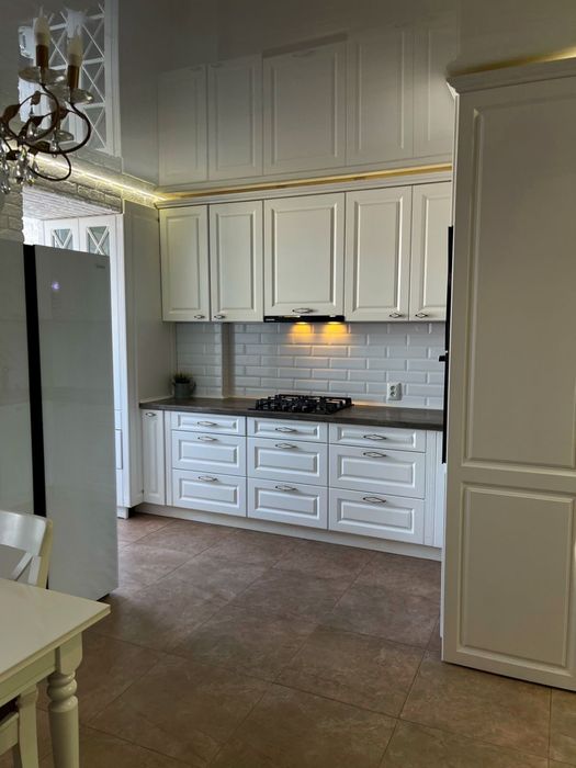 Отличная квартира разумной цене