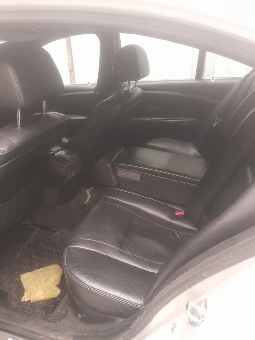 Продам бмв е65 735