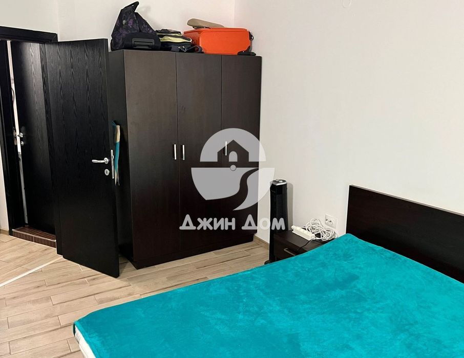 Продава се Двустаен апартамент в Бургас, Сарафово - 52 кв.м за 1030 €/кв.м - Снимка #4
