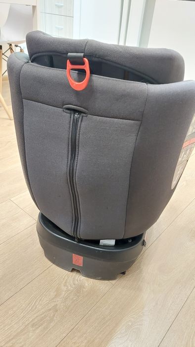 Детско столче за кола Lorelly - Isofix