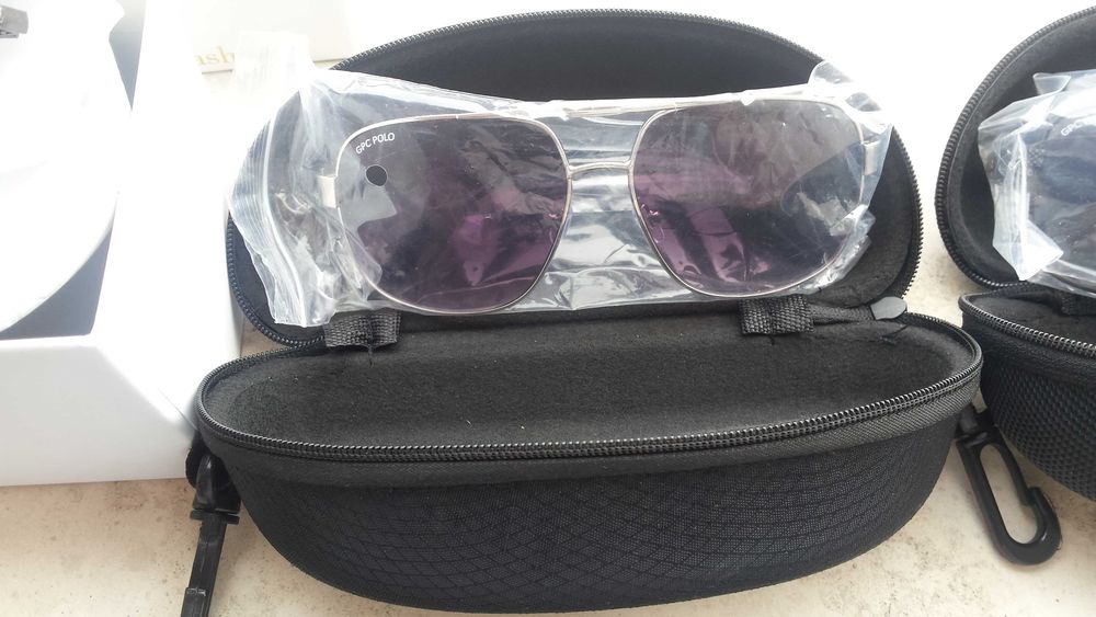 Слънчеви очила  нови