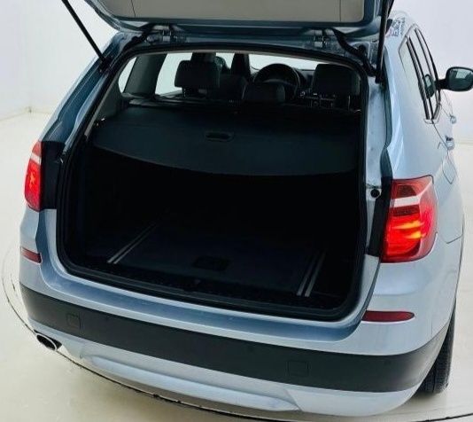 BMW X3 2013 — imagine 3