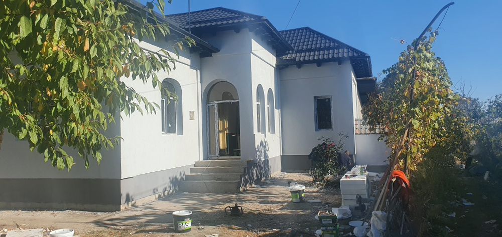 Casa de Vânzare-magurele Prahova