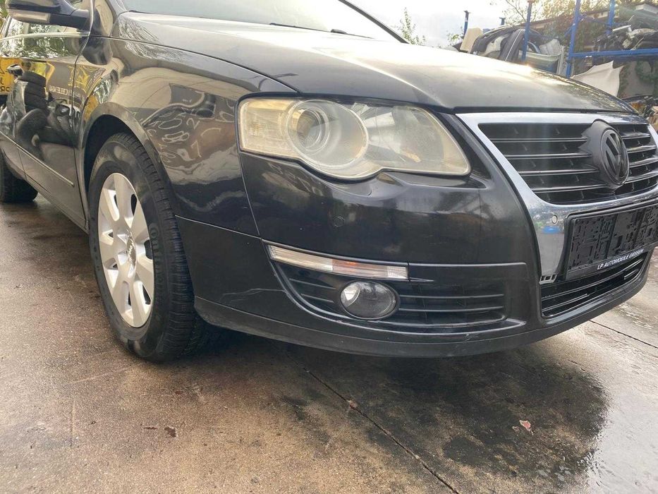 Dezmebrez Passat b6 2.0 D/bmp/bmm/bkd/bara/far/capota/aripa/stop/usa