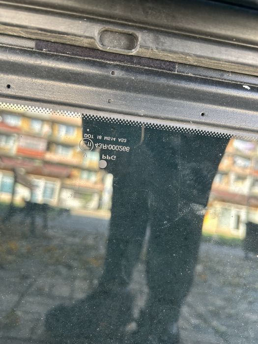 Шибидах за passat b5.5