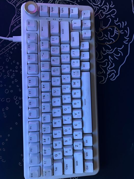 ИГРОВОЙ ПК/ gaming set up