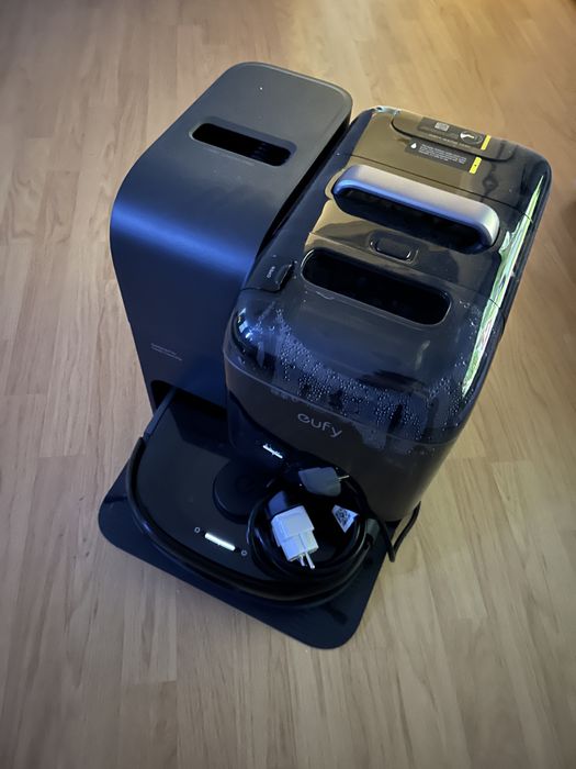 Vand aspirator Eufy E28