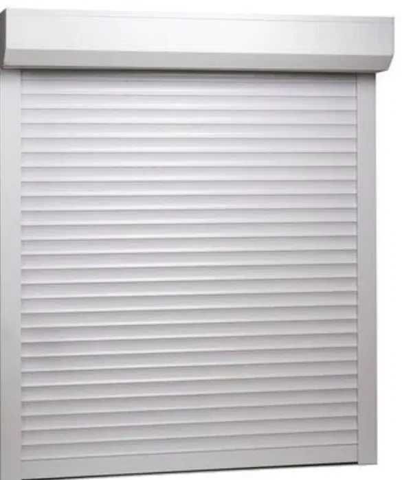 Rulouri exterioare aluminiu -Sisteme de umbrire