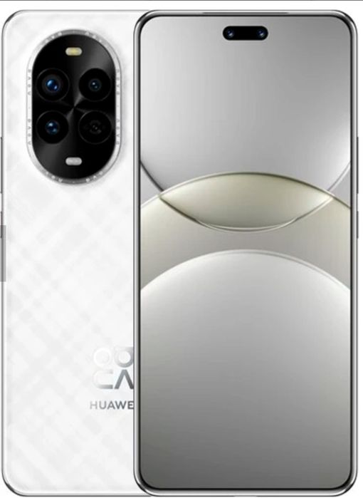 Смартфон Huawei Nova 13 Pro 12/512GB White
