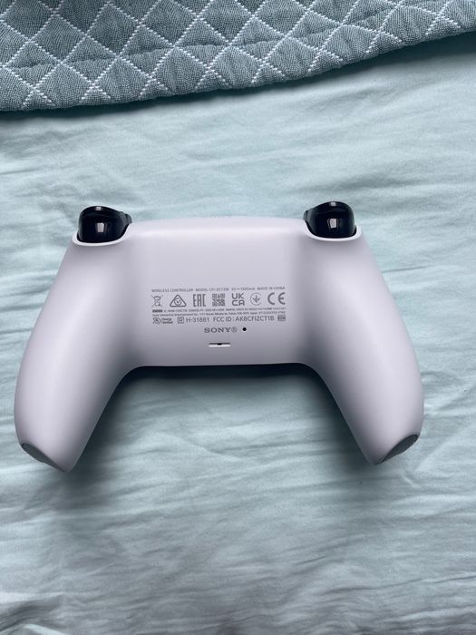 Playstation controller