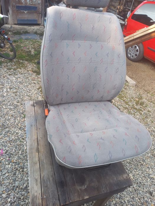 Scaune t4 caravelle multivan