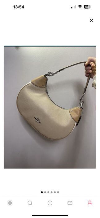 Сумка Coach оригинал