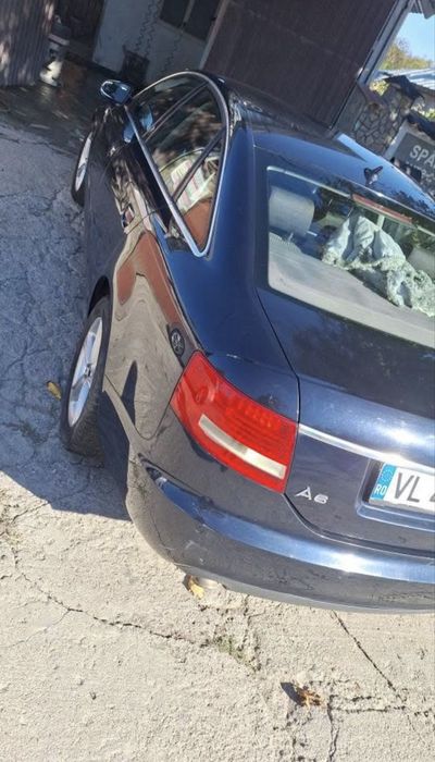 Vand audi A6 automat