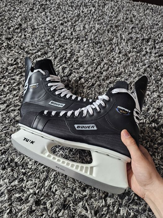 Patine Bauer Nou 290mm