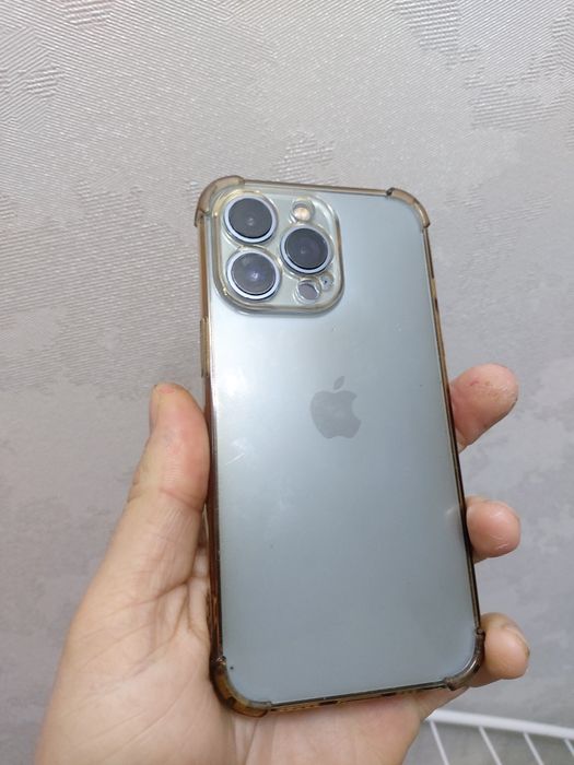 Продам айфон 13 про 128гб