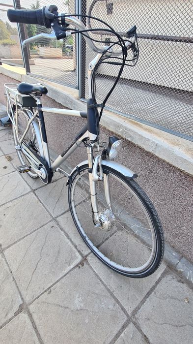 Ел.велоспеди CROSS 28"цола