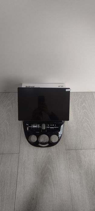 Магнитола 13 дюйм универсал 8 и 4 ядер 4/64 6/128г WiFi 4G сим CarPlay