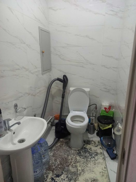 Тошкент шахар Янгиҳаёт тумани, Спутник 16А, Хушнуд маҳалла 70.84 kv m