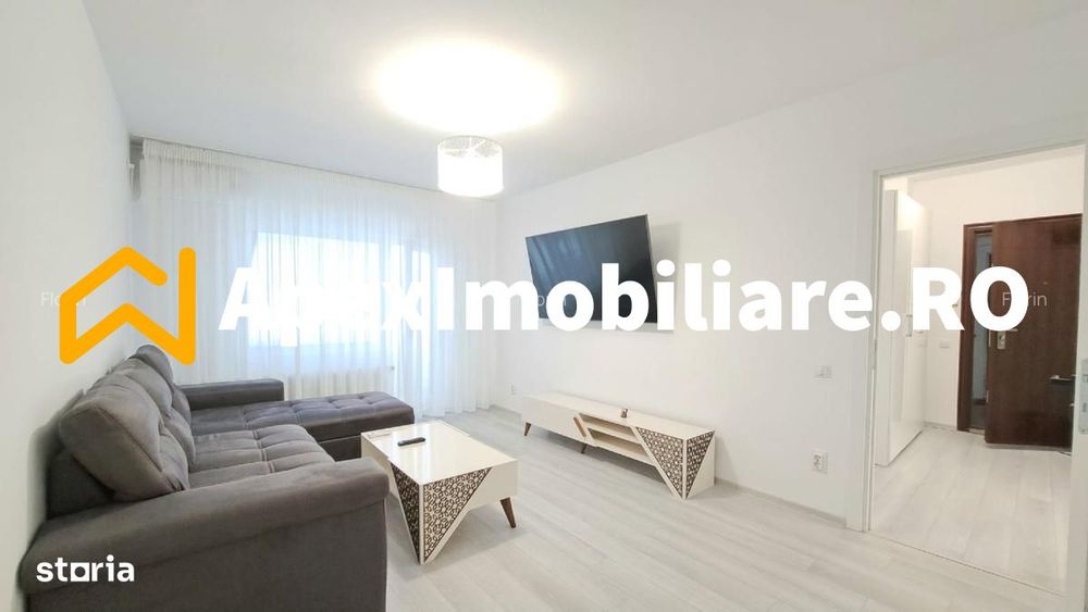 Apartament 3 camere de inchiriat Dristor Bucuresti | ApexImobiliare.ro