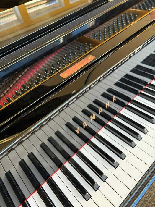 Акустичен роял Ямаха G5 200см.