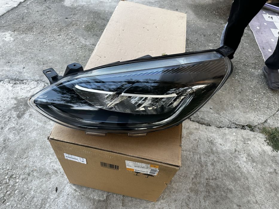 Far stânga full led ford firsta facelift.cod:N1BB-13E015-AE.