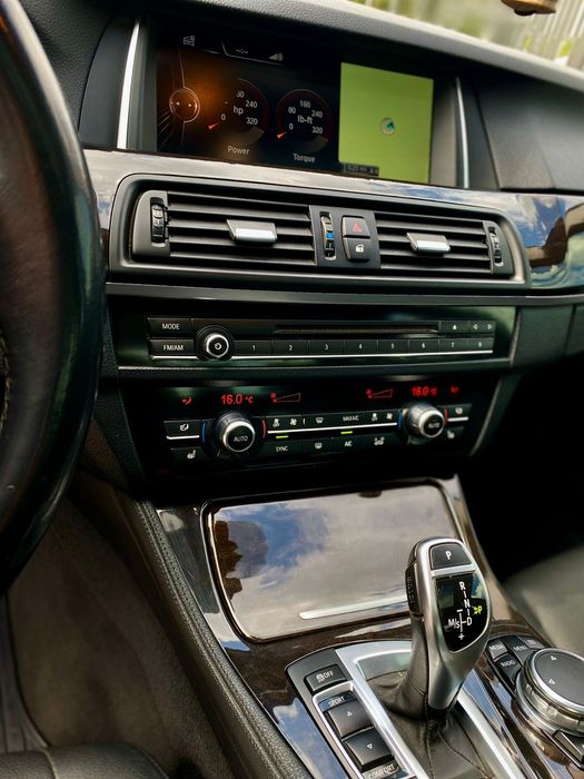 Продам BMW 528i 2015г