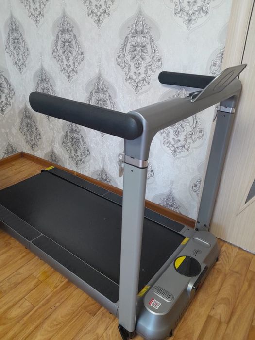Супер беговая дорожка