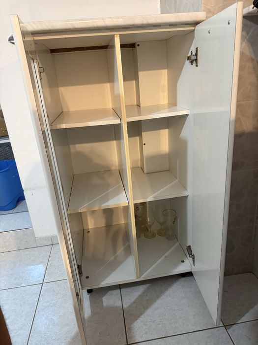 !!!SUPER OFERTĂ: Bucătărie completă + Electrocasnice - 1500 LEI!