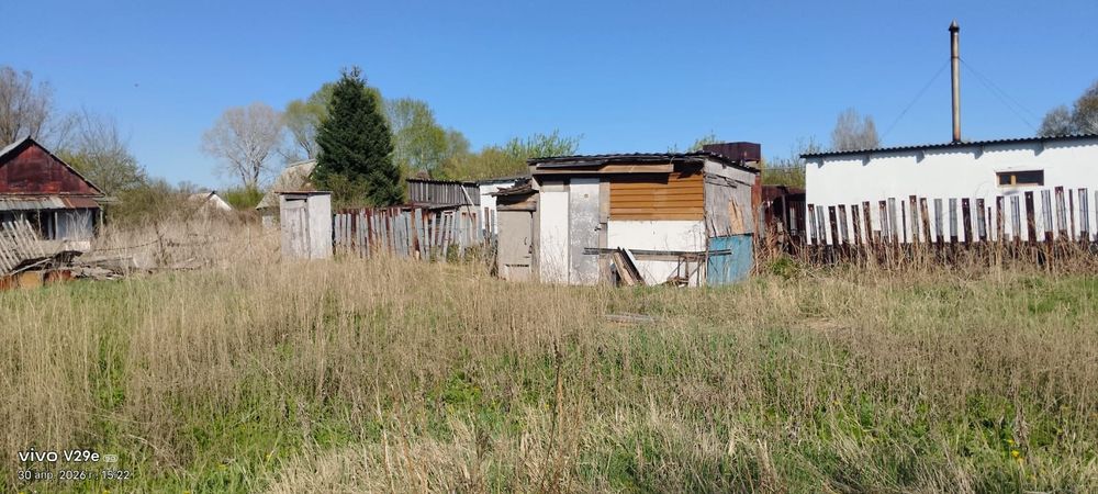 Продам дачу в п.Касым Кайсенова