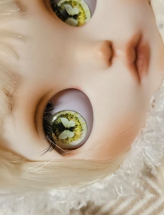 Кукла Blythe ООАК