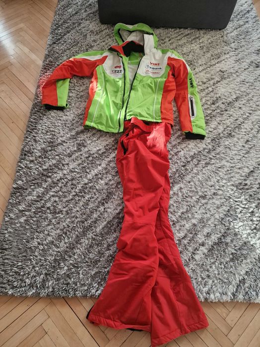 Vist яке за ски и долнище