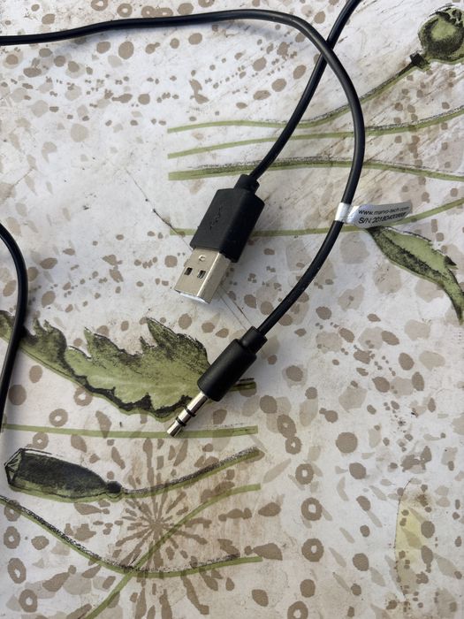 Boxe marvo sg201 rosu